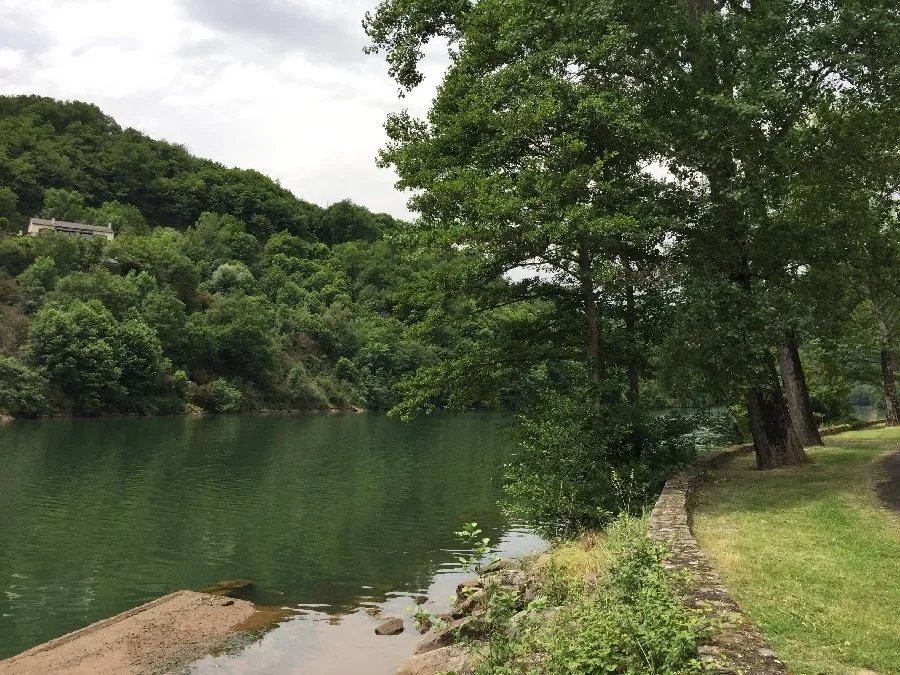 Pêche en Aveyron