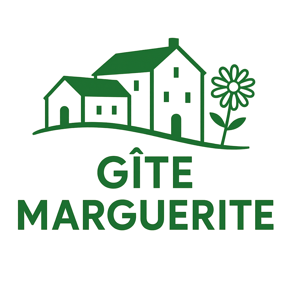 Logo Gîte Marguerite
